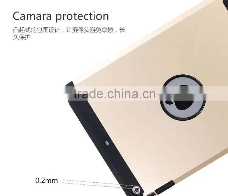 LZB hot selling TPU cover for ipad mini tpu case