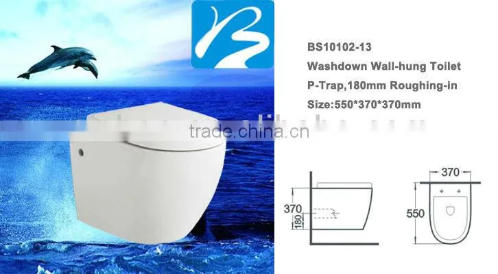 Sanitary Ware Toilet Ceramic Manufacturer