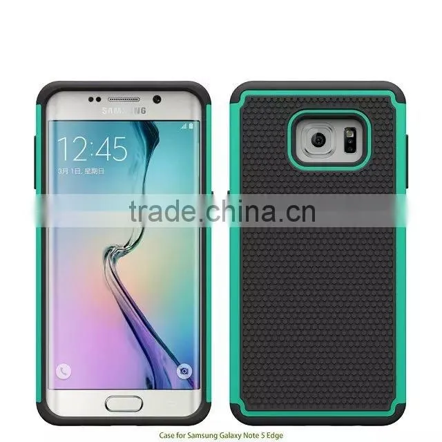 Manufacture price football pattern smart phone covers cases for samsung galaxy s6 edge