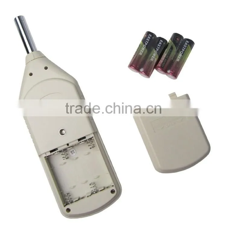 Sound Level Meter GM1357 noise tester sound level tester