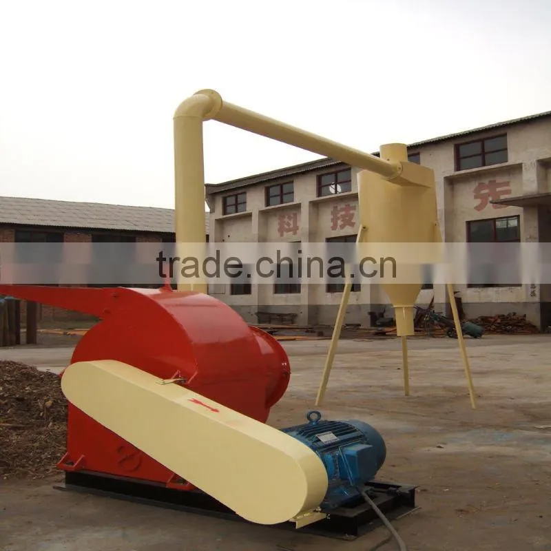 STRAW GRINDER