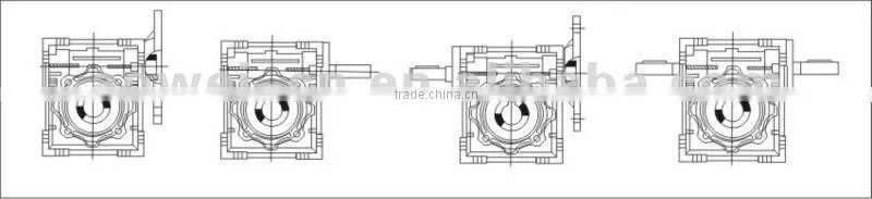 DC GEARMOTOR
