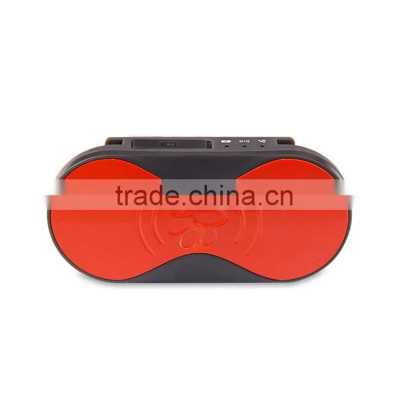 2015 fashion mini gps tracker with free android and ISO app