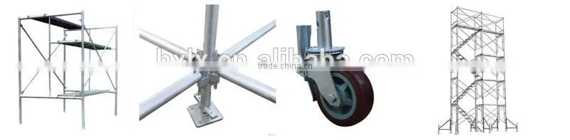 scaffolding pin/ scaffolding cantilever/ scaffolding cross brace from china tianjin