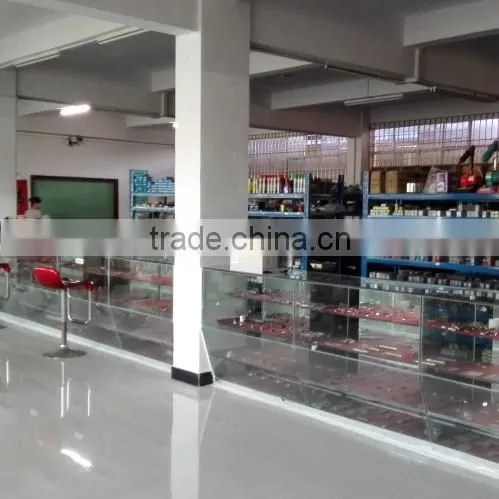 Dongguan Xingchi Sewing Equipment Co., Ltd. company overview - view 1