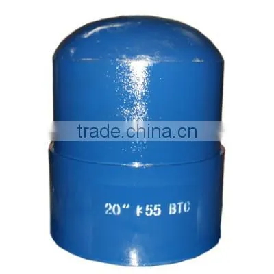 API 5CT made in china Cement Float Collar and Float Shoe