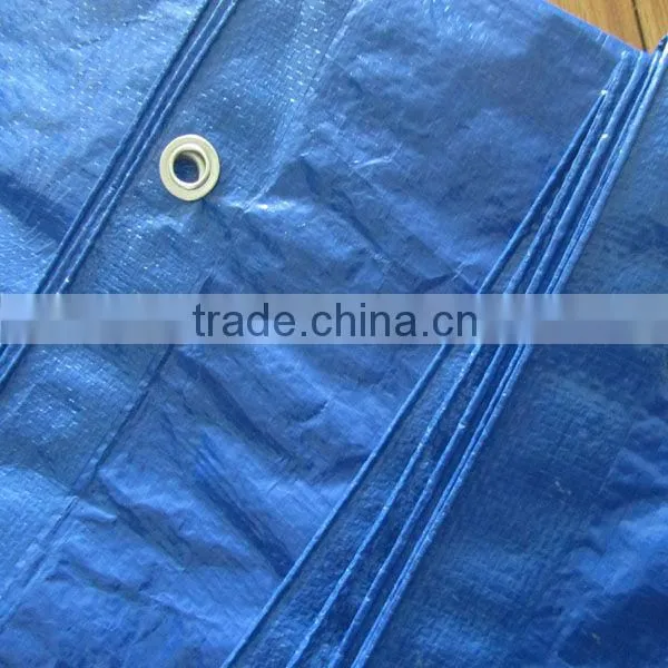 natural instinct strong&wether resistant PE Tarpaulin for covering equipment,cars,boats ect