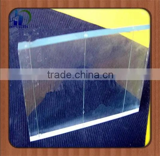 glass manufacturing process 3-19mm wired glass and the lowest wired mesh glass price