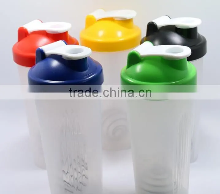 Wholesale Plastic sports Bottle bottlejoy with custom logo