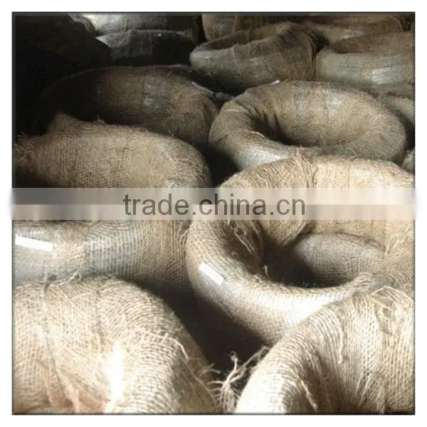 Anping Factory Suppler Soft Black Annealed Wire with Trade Assurance