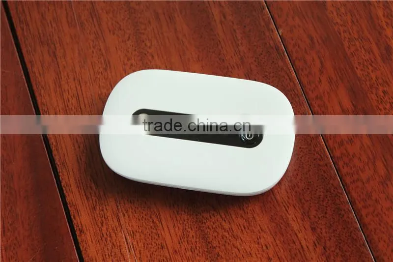 Original Unlocked Vodafone R206 3G Mobile WiFi Hotspot Router