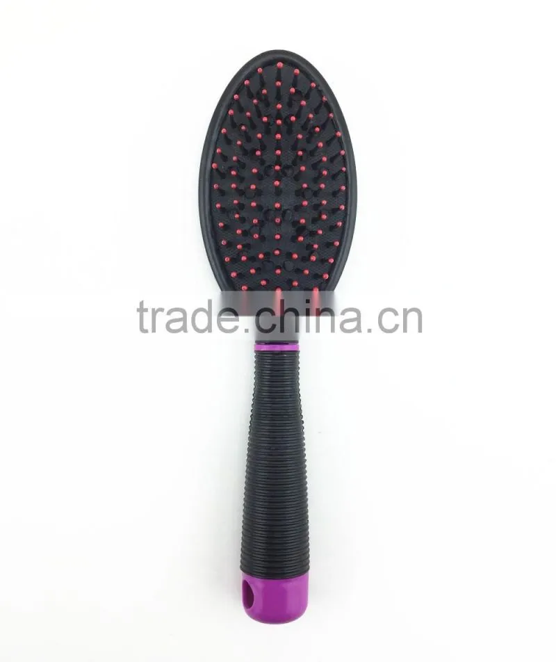 Professional Massage Health Curly Hair Brush Comb