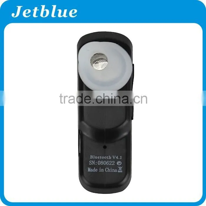 Wireless bluetooth headphones for mobile phone