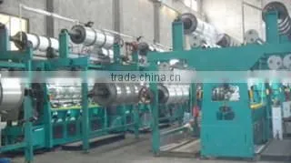 Fujian Zhangping Yingchuan Light Industrial Co., Ltd. company overview - view 3