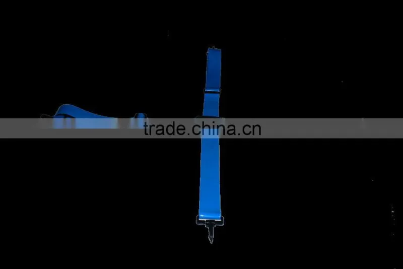 X style safety tpu harness for stainless steel apron