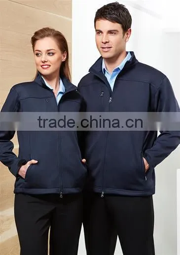 Hot Sale Men's soft shell jacket
