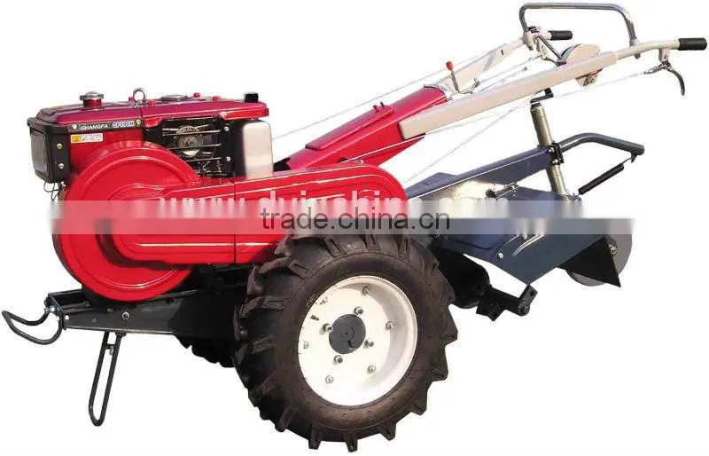 8 HP Small Farm Tractor(JM-81& JM-81L)
