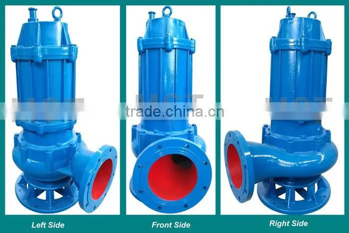 Submersible Water Pump Automatic Pressure Switch