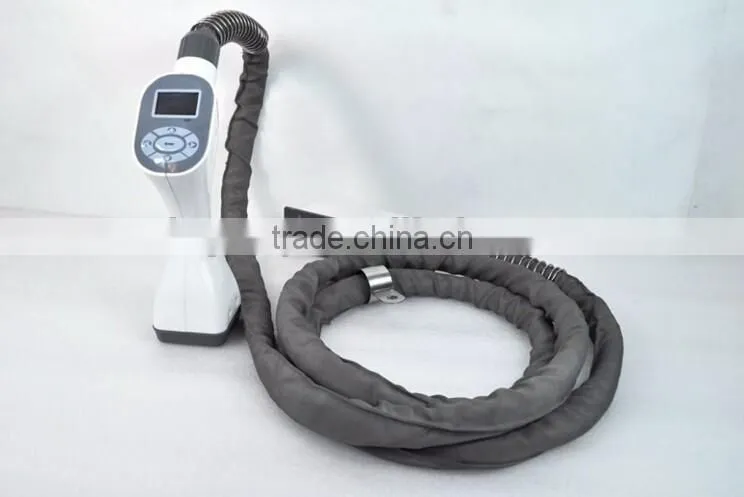 Vacuum RF Cavitation Infrared Laser Vacuum Roller Massage