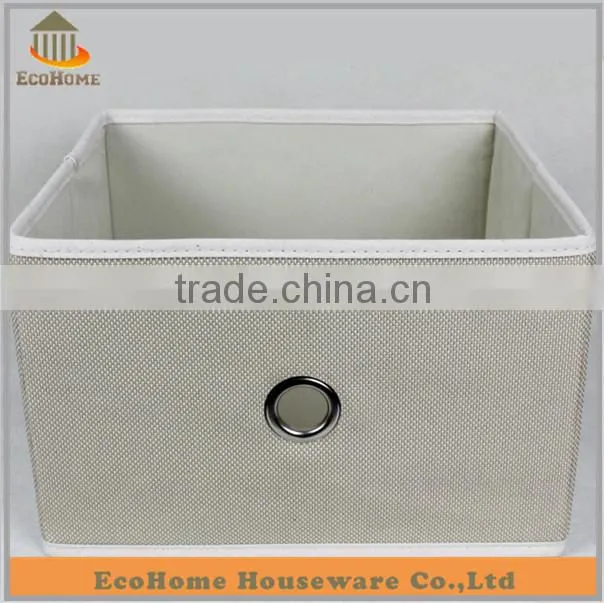 fabric directly stylish storage box