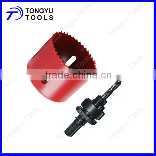 Hss Dmo5 Circular Saw Blade for Metal Cutting