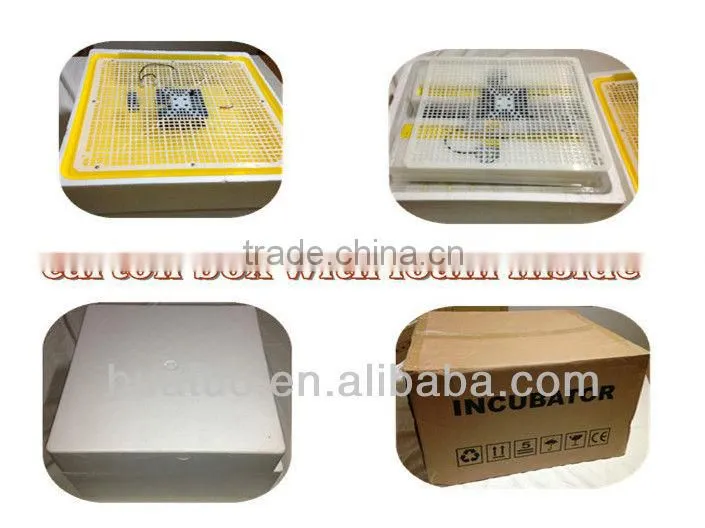 Best price jn8-48 incubator with CE approved