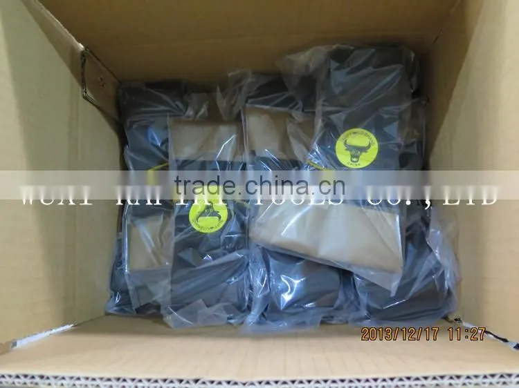 HIGH QUALITY HAND TOOL DROP FORGED A603 AXEHEAD