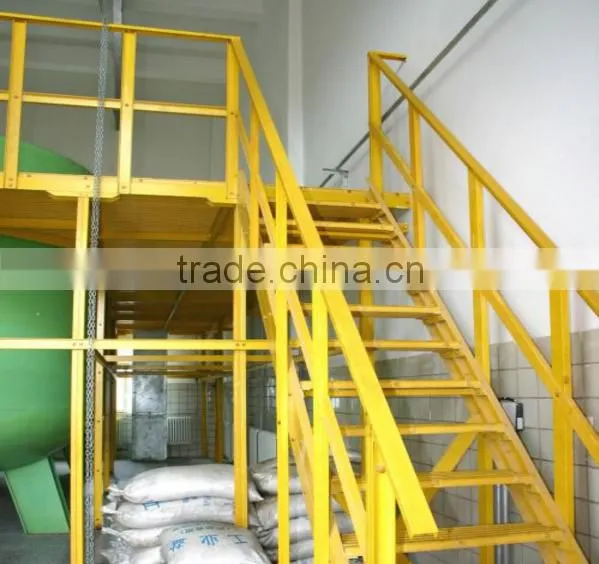 FRP plant support Fiberglass stakes