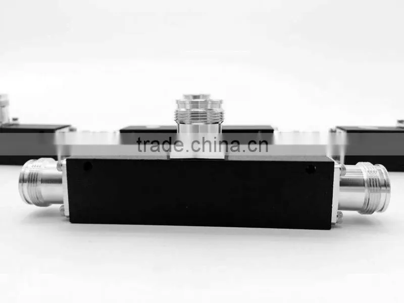 4 in 4 out Hybrid Combiner with 500W Hybrid Combiner with low PIM -150dBc Hybrid combiner for 4 in 4 out Hybrid Coupler