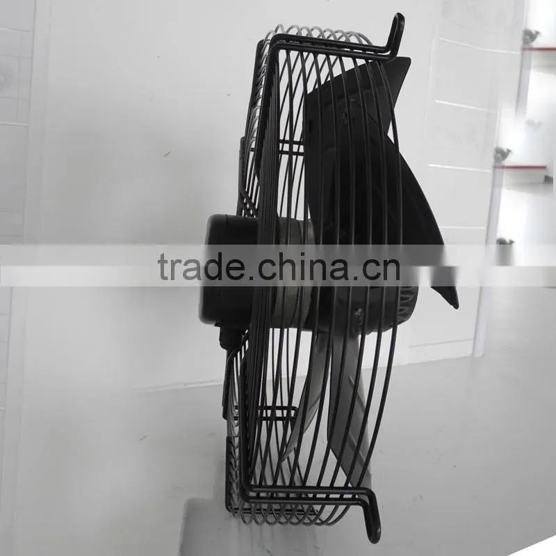 400mm condenser fan motor for cooler and evaporator