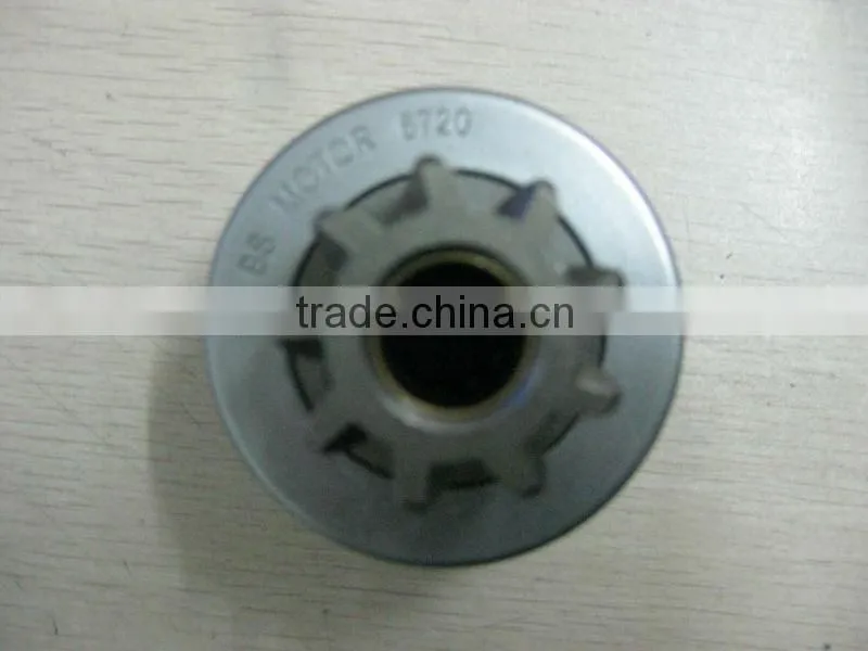 zhongzhen starter drive 2013