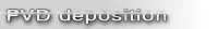 chrome oxide coating vacuum machine/vacuum pvd chrome equipment