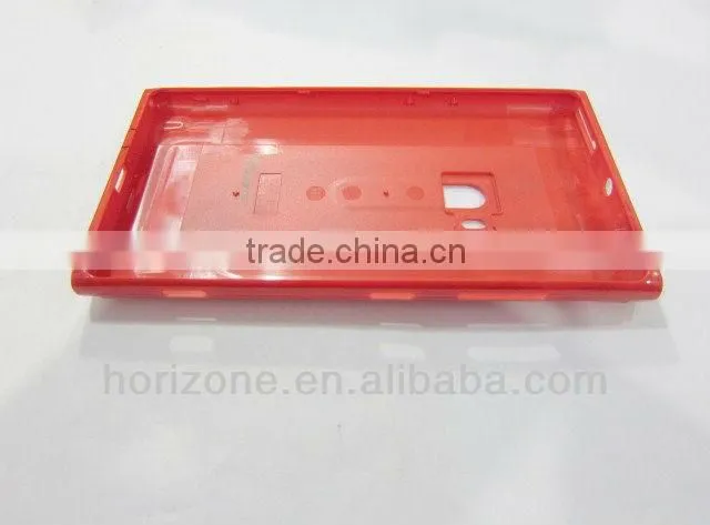 Original Yellow Red Black case for Nokia Lumia 920