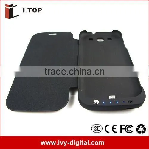 For Samsung Galaxy S3 i9300 Power Pack Case 2200mAh