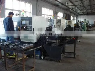 Dezhou Zhongyi Industry And Commerce Co., Ltd. company overview - view 1