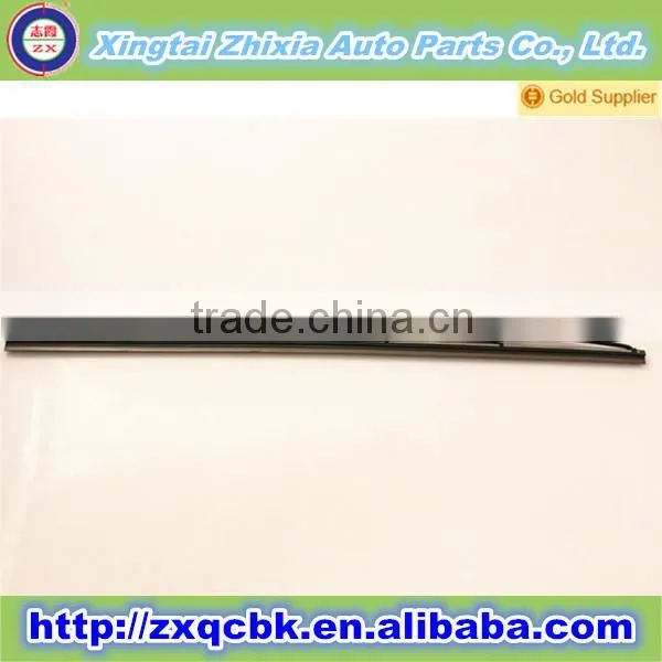 Frame and frameless Car Windshield Wiper blade