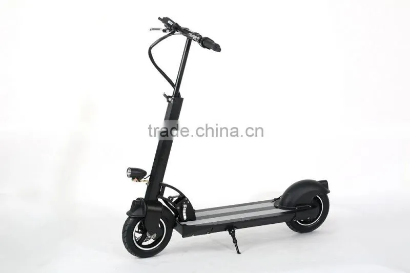 NEW hot sale adult 10 inch folding electric scooter folding electric scooter 1000w