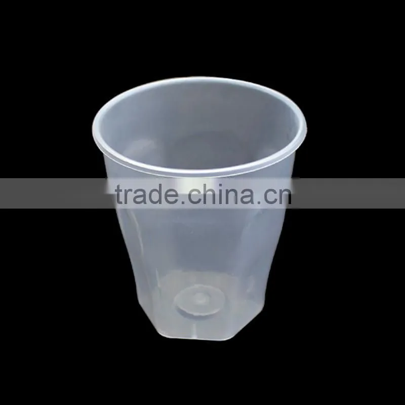 plastic beverage cup disposable drinking cups