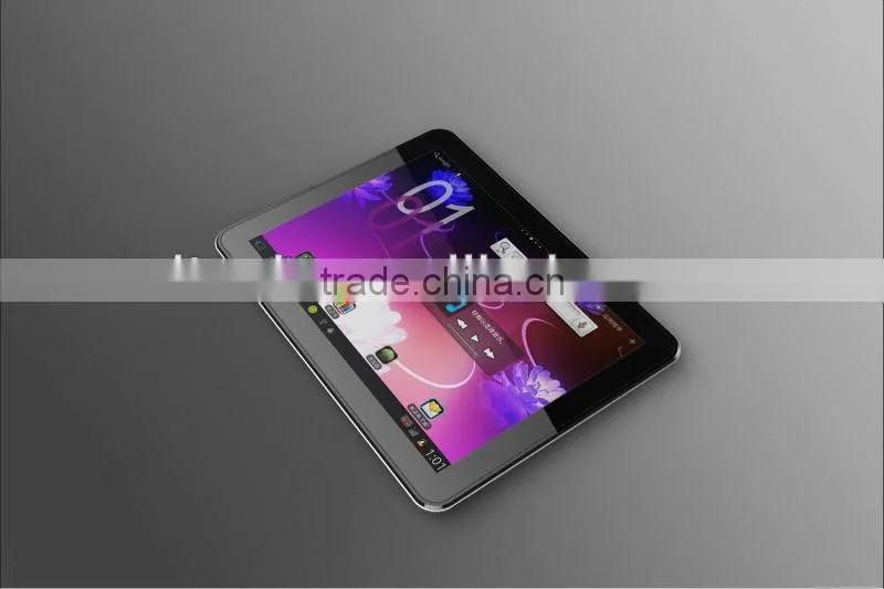 High definition 1024*768 android 1080p full hd tablet pc with camera