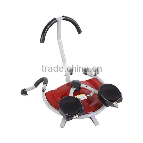Women Leg Exerciser Mini Circle TK-034
