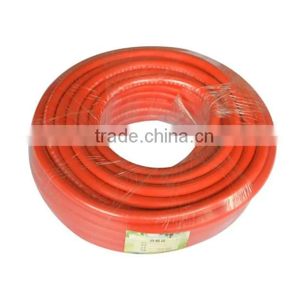 GH-05 China high quality rubber gas hose pipe