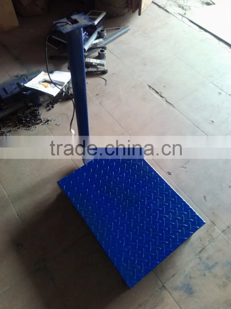 hottest!! industrial weighing system weighing scale platform scale factory supplier