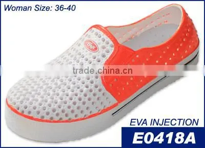 Fashion EVA Clog Shoes Garden Clog