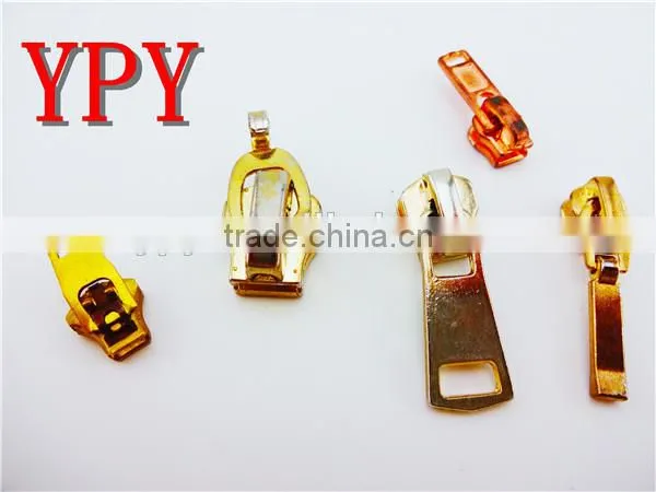 metal zipper slider,zipper puller