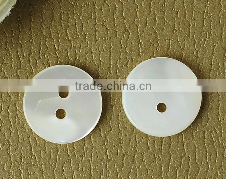 Premium Trocas Shell Buttons