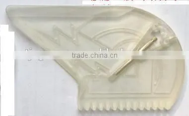 MULTIFUCTION WAX COMB