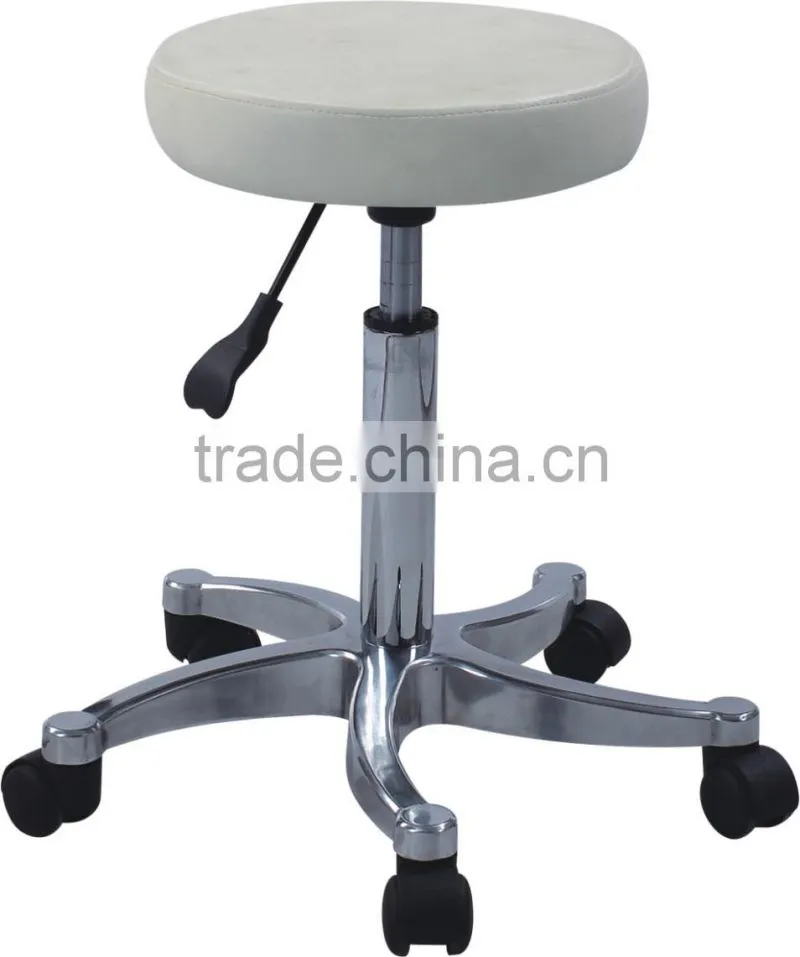 BN-S9025 BonnieBeauty Adjustable Beauty Salon Spa Pedicure Stool chair