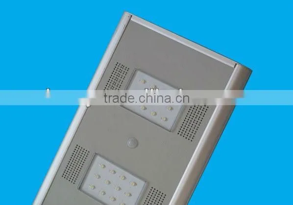 solar street lamp(25W)