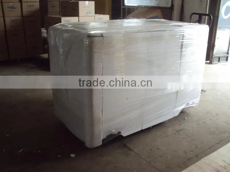 Sound proof 24KW Diesel engine electric Generator Set