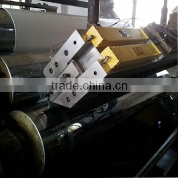 PP thick board die PP thick board mold extrusion die extrusion mold